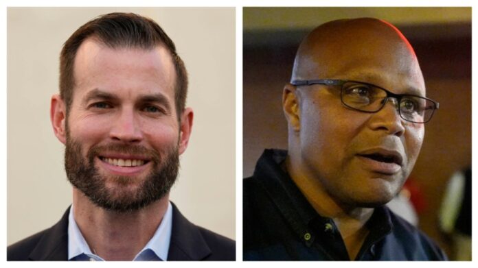 candidates-for-greene’s-seat-clash-over-iran-war,-economy-in-runoff-election-debate