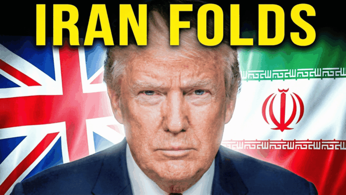 the-monday-brief-–-panic:-iran-folds-as-trump-cuts-london’s-hidden-hand-over-global-oil-–-march-23,-2026