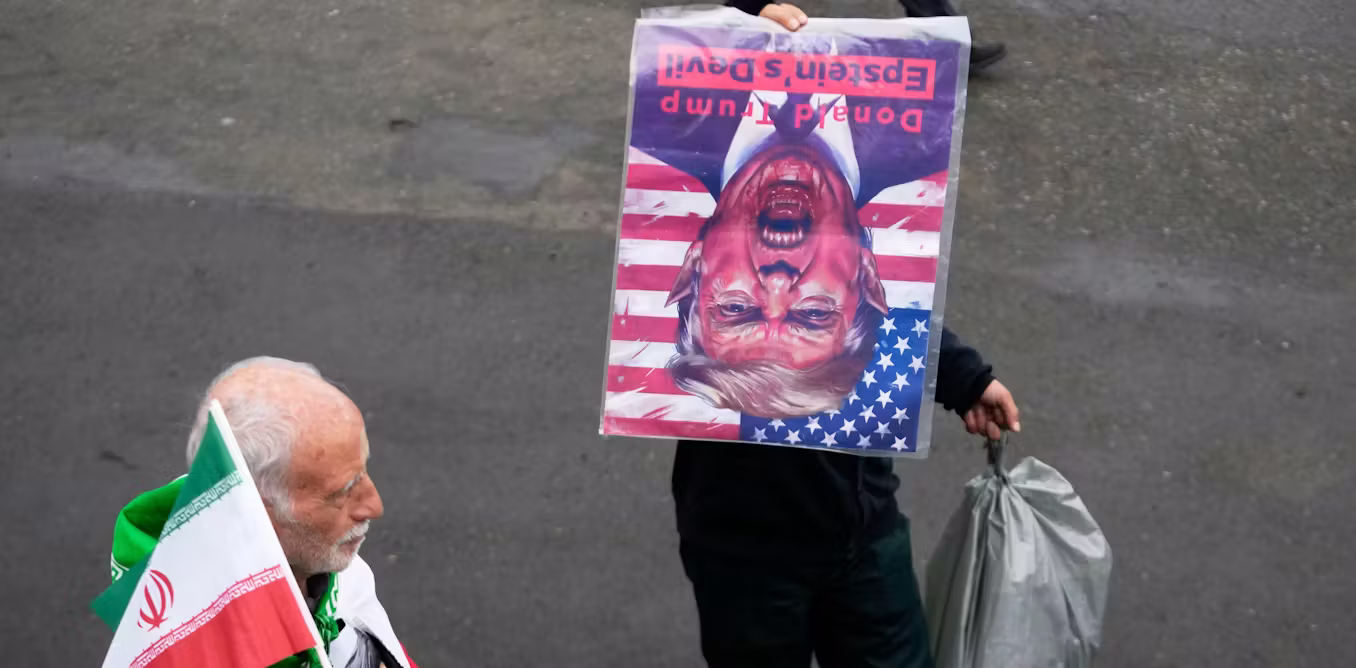 vietnam-ruined-lyndon-b-johnson’s-political-career.-will-donald-trump-face-the-same-fate-over-iran?