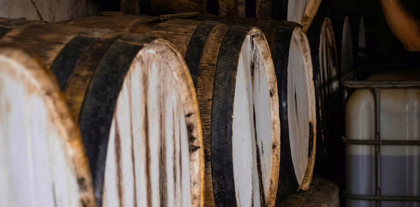 alcoholic-capitalism:-how-rum-fuelled-canada’s-early-economy