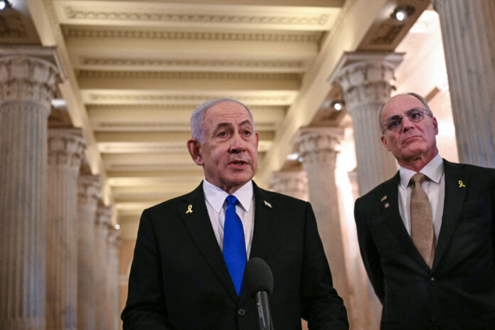 israeli-ambassador-splits-with-trump-administration-on-potential-iran-leader