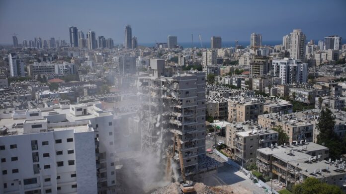 ex-nato-ambassador:-iran-war-will-have-‘far-greater-reverberations’-than-war-in-iraq