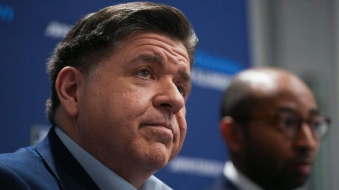 pritzker:-trump-administration-‘politicizing’-case-of-slain-loyola-student