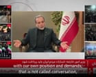 ‘no-conversations-and-negotiations’-have-taken-place-with-us,-iran’s-foreign-minister-says-–-video