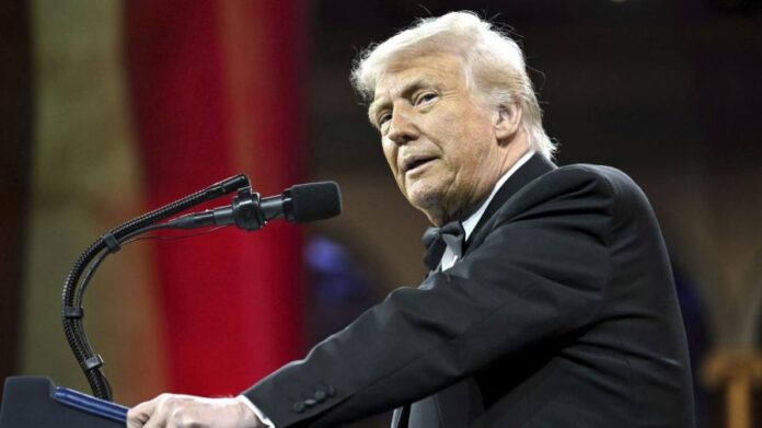 watch-live:-trump-addresses-house-republicans-at-annual-nrcc-dinner