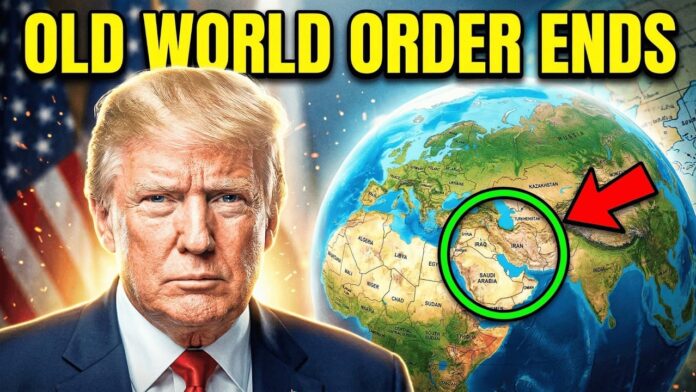 the-midweek-update-–-it’s-over:-trump-and-iran-just-shut-out-the-uk-and-nato-–-march-25,-2026