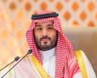 saudi-arabia-urging-us-to-keep-up-iran-attacks,-intelligence-source-confirms