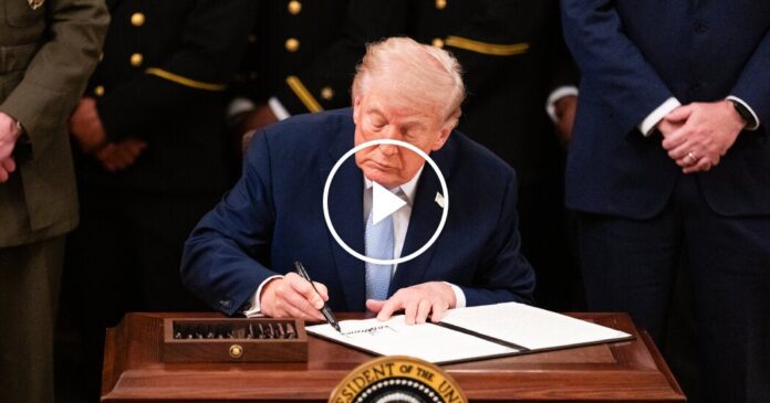 trump’s-signature-to-appear-on-dollar-bills