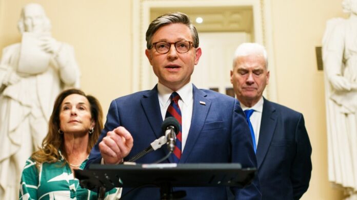 live-updates:-house-tees-up-vote-on-dhs-stopgap-after-rejecting-senate-bill;-trump-orders-tsa-paid