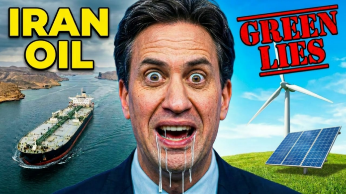 promethean-science-•-iran-oil-shock-&-green-energy-lies