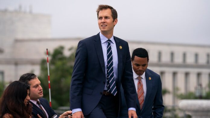 house-democrat-warns-of-‘boots-on-the-ground-quagmire’-in-iran