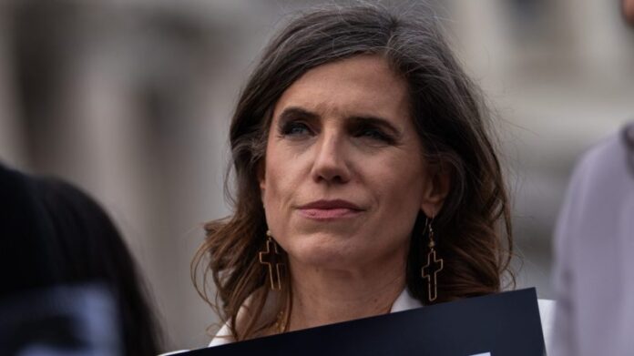 mace-says-thune-is-a-‘thorn-in-the-side’-of-gop