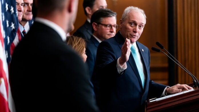 scalise:-some-senators-‘expressed-buyer’s-remorse’-about-dhs-bill