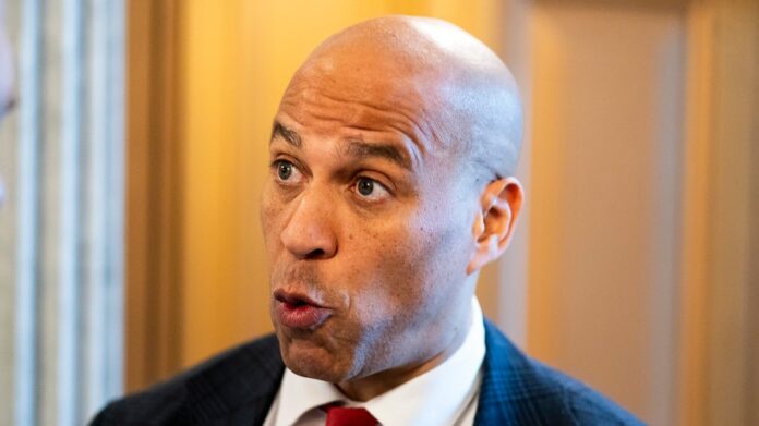 booker-on-trump-paying-tsa:-‘why-didn’t-he-do-this-weeks-ago’