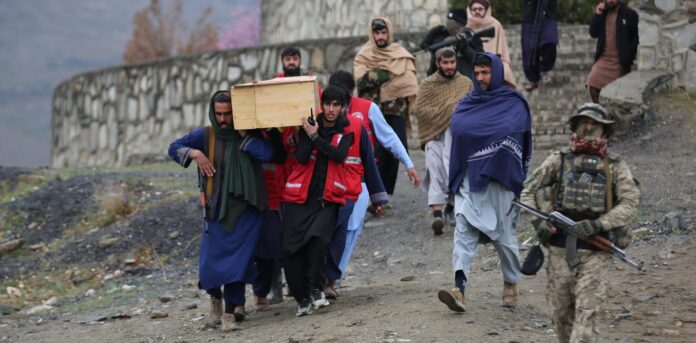 strike-on-afghan-hospital-shows-the-laws-of-war-may-document-atrocities-—-but-don’t-prevent-them