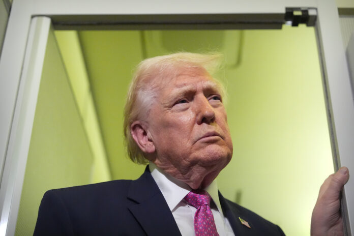 trump-threatens-‘completely-obliterating’-iranian-infrastructure-as-possible-escalation-looms