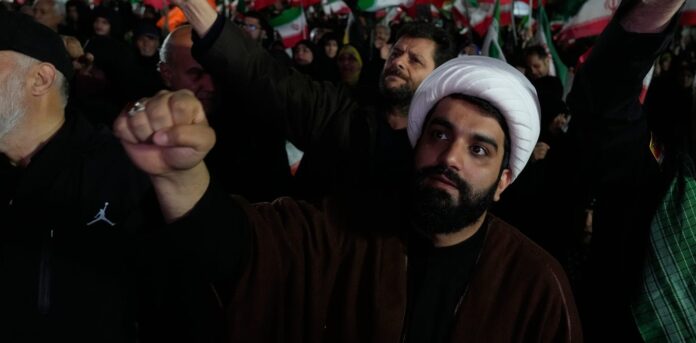 after-the-iran-war:-5-possible-outcomes-and-4-ways-canada-can-flex-its-middle-power-muscle