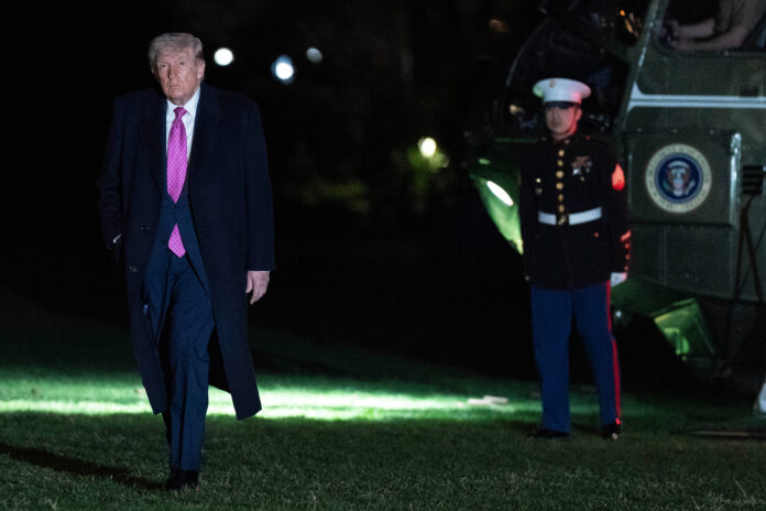 trump-says-strait-of-hormuz-is-the-world’s-problem:-‘go-get-your-own-oil!’