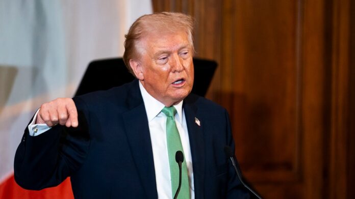 the-memo:-trump-struggles-to-claim-victory-as-he-edges-toward-ending-iran-war