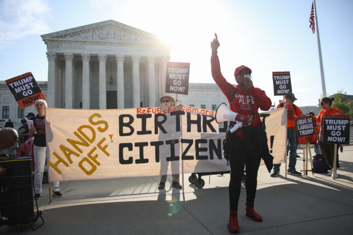 supreme-court-appears-skeptical-of-trump’s-bid-to-end-birthright-citizenship
