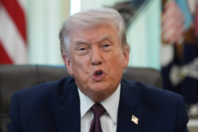 trump-says-war-in-iran-will-not-end-until-strait-of-hormuz-is-reopened