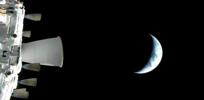 i-watched-artemis-ii-lift-off-—-and-witnessed-the-first-humans-venture-to-the-moon-since-1972