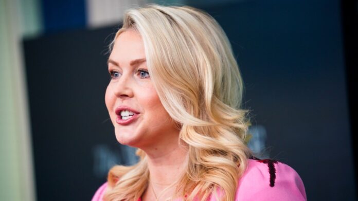 leavitt-defends-save-america-act-push-at-turning-point-event-with-erika-kirk