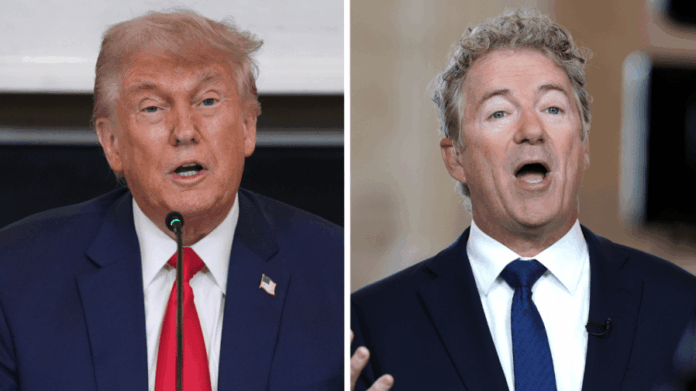 trump-gives-rare-kudos-to-paul-after-commission’s-white-house-ballroom-vote