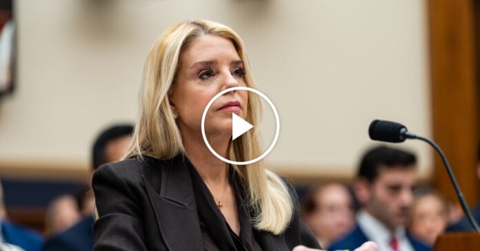 president-trump-fires-pam-bondi-as-attorney-general