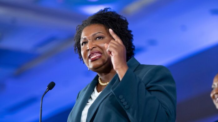 stacey-abrams-on-trump’s-mail-in-voting-order:-‘patently-illegal’