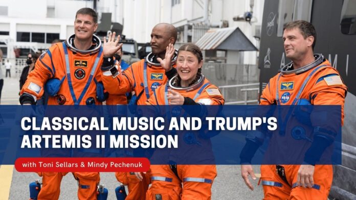 saturday-class-–-classical-music-and-trump’s-artemis-ii-mission-–-april-4,-2026