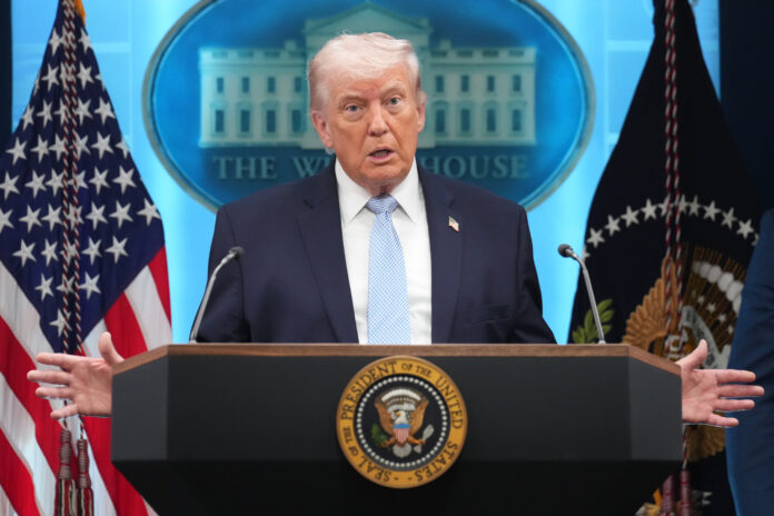 trump-threatens-to-jail-journalist-who-reported-on-crew’s-rescue-in-iran-if-they-don’t-reveal-source