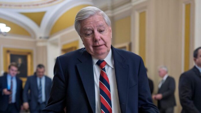 graham:-iran-will-suffer-‘massive-military-attack’-tuesday-night-without-‘capitulation’-from-tehran