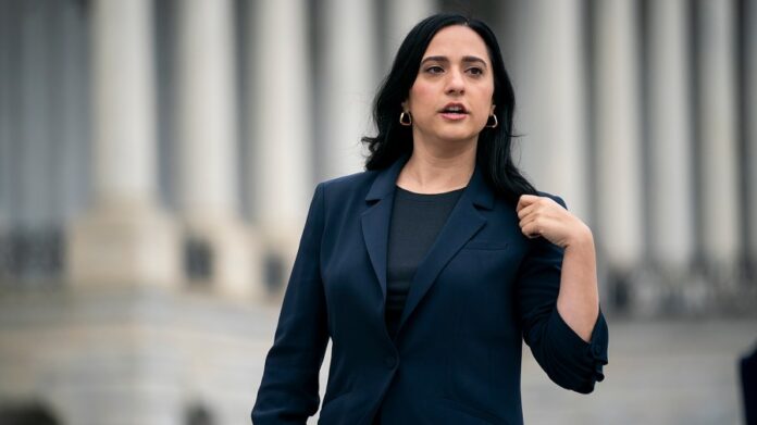 house-democrat-says-she’ll-move-to-impeach-hegseth-over-iran-war