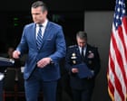middle-east-crisis-live:-iran-to-hand-over-enriched-uranium-or-us-will-‘take-it-out’,-hegseth-claims