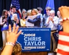 liberal-judge-chris-taylor-wins-election-to-wisconsin-supreme-court-–-us-politics-live