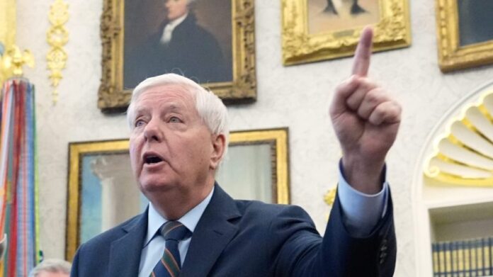 graham-calls-for-congressional-review-of-any-iran-deal
