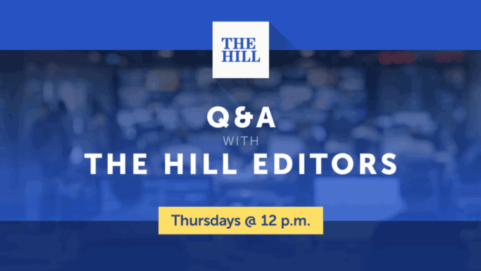 dems-grapple-with-trump,-25th amendment;-congress-readies-for-war-powers-fight:-join-the-discussion