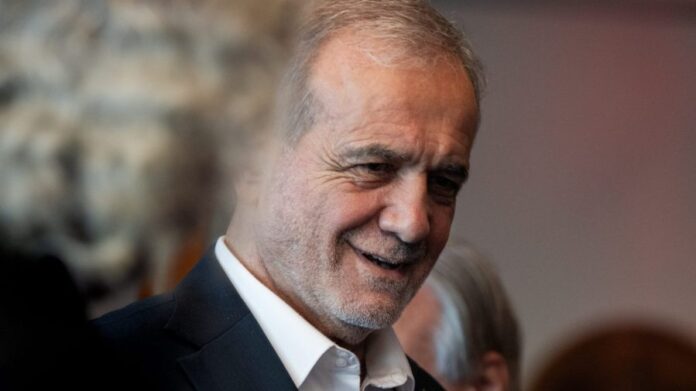 iranian-president:-continued-israeli-attacks-on-lebanon-would-render-ceasefire-talks-‘meaningless’