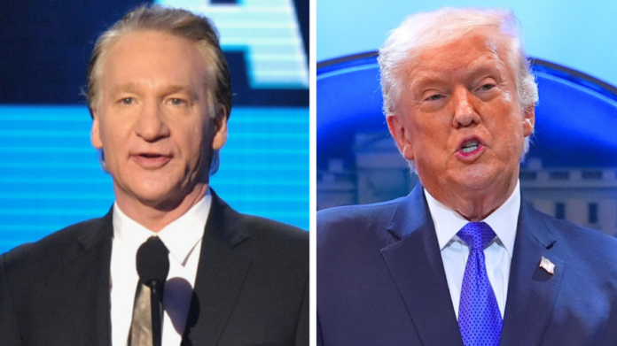maher:-trump-pushed-iran-ceasefire-to-‘save-face’-as-war-crime-concerns-mount