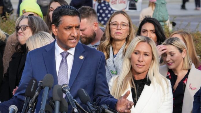 khanna-open-to-alliance-with-greene-as-gop-rift-deepens:-‘i’m-game’