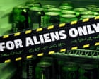 ‘never-been-closer’:-ufo-watchers-buoyed-by-trump-and-vance’s-alien-‘obsession’