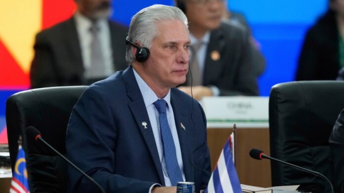 cuban-president-says-‘dialogue-and-deals’-with-us-‘possible’-but-‘difficult’