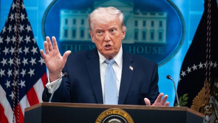 trump-defends-‘whole-civilization-will-die’-message-to-iran:-‘i’m-fine-with-it’