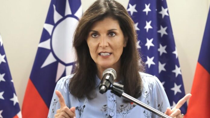 haley-pours-cold-water-on-possible-2028-presidential-bid