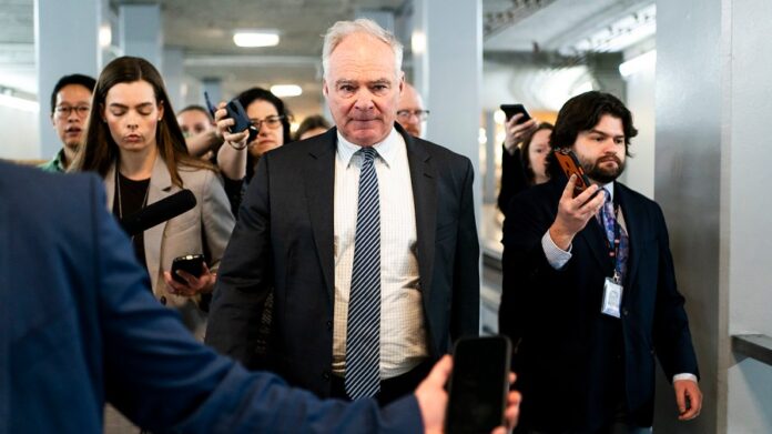 kaine-says-trump-leaving-iran-nuclear-deal-‘one-of-the-worst’-foreign-policy-decisions-by-american-president