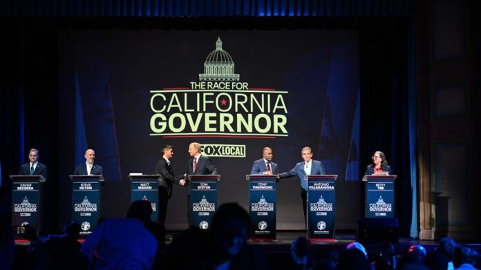 california-republicans-snub-trump,-don’t-endorse-in-governor’s-race