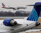 united-airlines-ceo-reportedly-pitched-merger-with-american,-sparking-competition-fears