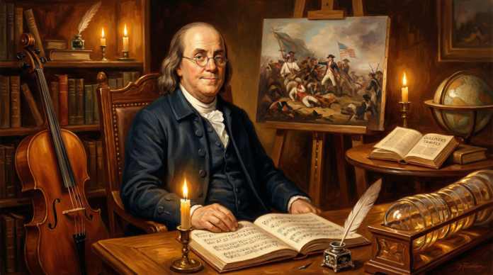 the-culture-that-shaped-the-fight-for-independence