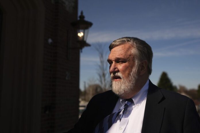 hegseth-linked-pastor-knocks-trump-over-ai-jesus-image:-‘he-has-to-do-better’